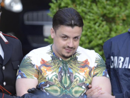 Arrestato il boss 26enne Walter Mallo. Era in lotta con il clan dei "Capitoni"