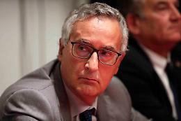 «Legalizzare la cannabis, ma affidarla ai Monopoli»