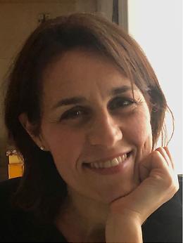 Tennis, Virgina Di Caterino presidente del comitato campano 