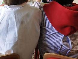 Alunno disabile “escluso" da mensa