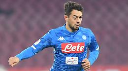 Il Napoli riparte da Younes: conferma da titolare