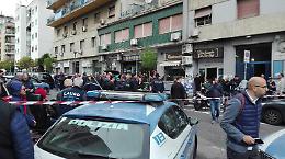 Bancarotta da un milione e mezzo dietro l’agguato di piazza Nazionale