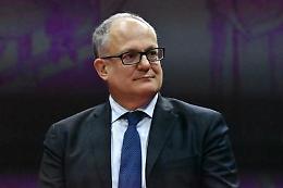 Gualtieri: «Dall'Italia nessuna decisione sull'accesso al Mes»