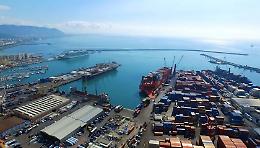 Corruzione al porto di Salerno: 69 misure cautelari