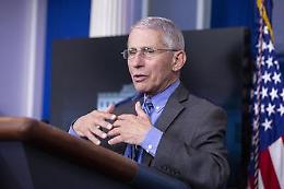 «Il virus da un laboratorio? Nessuna prova»