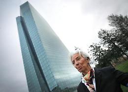 Bond, sì condizionato alla Bce