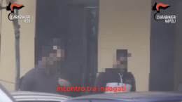 Napoli, favoreggiamento immigrazione clandestina: 14 arresti
