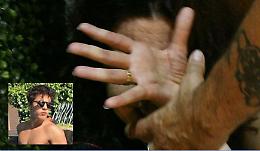 Grillo, la versione dell’amica: «Ciro urlava, lei era nuda e piangeva»