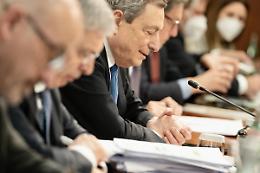 Bonus 200 euro anche a lavoratori autonomi e disoccupati