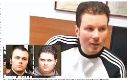 Massacrato per punire il figliastro, niente ergastolo ai ras della faida