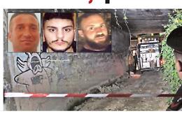 Clan Sorianiello, quattro arresti