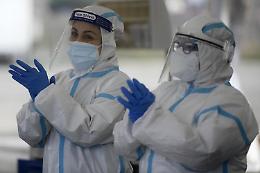 Covid, Oms: «Fine emergenza per pandemia»