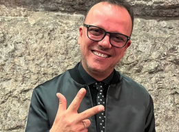 Da Arbore a D’Alessio, da Salemme a Laurito: tutti in festa per il Napoli