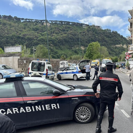 Investita e uccisa, si consegna pirata della strada