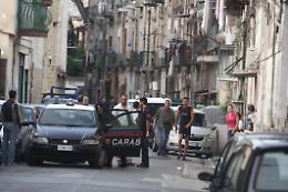 Corso Secondigliano, ragazza ferita da un colpo di pistola vagante