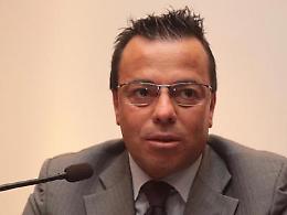 Schianto in auto, morto leghista Buonanno