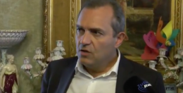 Sicurezza, de Magistris a Salvini: rafforzare gli organici delle forze di polizia