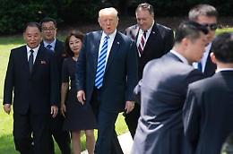 Tutti i nodi del summit Kim-Trump