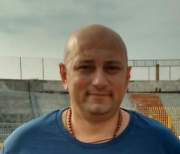 Il ds Stiletti: «Ciao Afragolese, grazie di tutto»