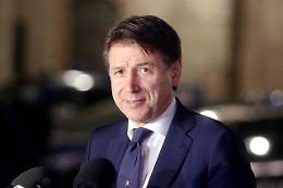 Sondaggio: si vota? Ecco quanto “vale" Conte