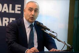 Asl, la Giunta nomina i nuovi direttori