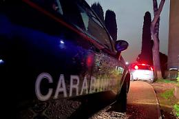 Palma Campania, arrestato il latitante Elia Nunziata