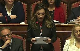 Giugliano pattumiera della Campania, la Castellone interroga il ministro