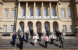 Tassazione multinazionali, accordo storico al G7