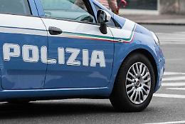 Roma, cadavere in un borsone. La compagna: «Mi sono sbarazzata del corpo»