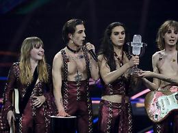 Maneskin, dall'Olanda accuse di plagio per “Zitti e buoni"