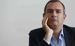 De Magistris isolato anche in Calabria