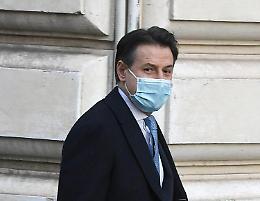 M5S, Conte: «Accordo con Rousseau per dati iscritti». Casaleggio lascia il Movimento