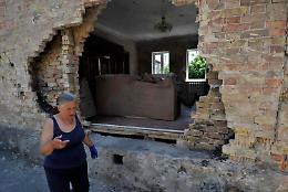 Ucraina, esplosioni a Kiev. Da oggi esercitazioni Nato nel Mar Baltico