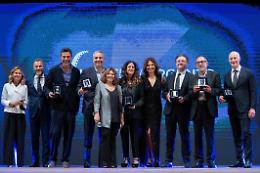 "Nastri d'Argento", vince Napoli nelle Grandi Serie
