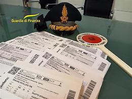 Festa scudetto, bagarini in azione: sequestrati 250 biglietti falsi