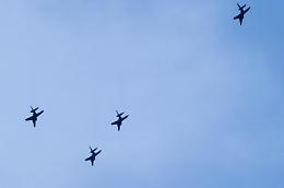 Usa, Cessna si schianta dopo aver violato spazio aereo su Washington: F-16 in azione