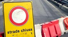 Veicolo in fiamme, chiusa la statale Cilentana