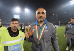 «Nessun ripensamento ma non guferò»