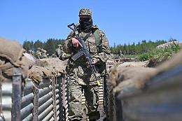 Ucraina, Russia: «Fermato maxi attacco nel Donetsk». Zuppi a Kiev oggi e domani