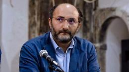 Caso Consip, perquisizione in casa del giornalista Lillo