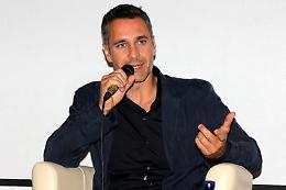 Evasione fiscale, pm chiede un anno per Raoul Bova