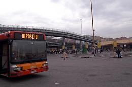 Trasporti, giovedì di passione: sciopero di 4 ore 
