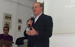 Quartuccio confermato presidente degli arbitri campani