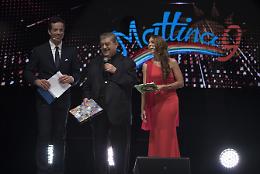 Bilancio positivo per la prima edizione del premio "Italia a colori"