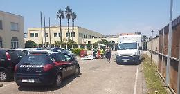 Controlli dei carabinieri su bici a pedalate assistita, due erano guidate da sorvegliati speciali