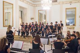 Opera Camp, terza edizione al teatro San Carlo