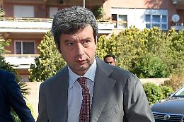 Orlando: «Senza 3 scissioni il Pd sarebbe pari alla Lega»