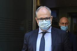 «Crisi devastante, non c'è tempo da perdere»