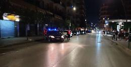 Carabinieri, tolleranza zero per chi guida senza casco