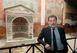 Osanna: «Onorato dell'incarico, non lascerò Pompei»
